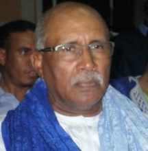 الشيخ سيد أحمد باب مين