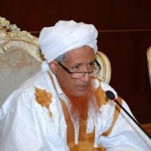 ابراهيم ولد يوسف ولد الشيخ سيديا