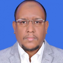 د. سيد أعمر ولد شيخنا، باحث في العلوم السياسية والتاريخ السياسي والثقافي