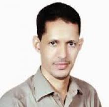 محمد الأمين سيدي مولود
