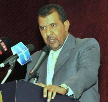 الإعلامي محمد محمود ولد أبو المعالي