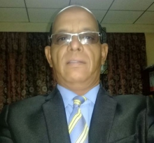 نقيب الجديدة لنقابة أساتذة التعليم الثانوي والفني