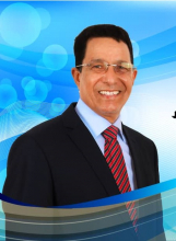 النائب البرلماني والرئيس السابق لكتلة حزب الاتحاد من أجل الجمهورية محمد يحي الخرشي