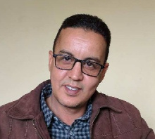 الشيخ ولد المامي