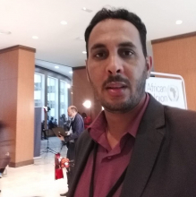 أحمد محمد الدوه - مكلف بمهمة لدى رئيس حزب الاتحاد من أجل الجمهورية