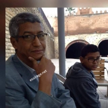 ممثل الأمم المتحدة في الكونغو كنشاسا محمد عبد الله ولد محمد الحسن