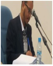 الدكتور علي محفوظ - amawy1402@gmail.com