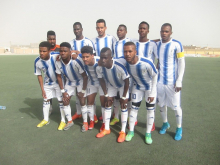 حقق نادي الساحل لقب كأس الدرجة الثانية / الأخبار