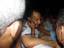 عضو مجلس الشيوخ محمد ولد غده بعيد مغادرته السجن الليلة (الأخبار)