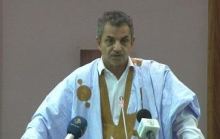 ولد بلالي نجح نائبا عن مدينة نواذيبو، وينافس على عمدتها في الشوط الثاني 