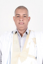 د. أحمد ولد المصطف
