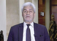 محمد الحسن ولد لبات: المستشار الرئيسي الاستراتيجي لرئيس مفوضية الاتحاد الإفريقي