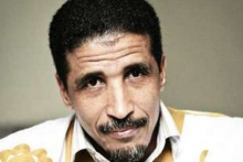 محمد ولد مولود الرئيس الدوري للاتحاد الإفريقي.