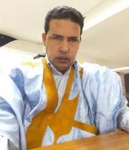 المحامي سيدي أحمد ولد بوبالي