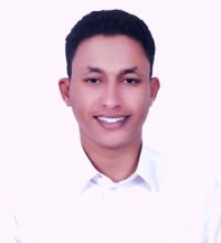 محمد افلج الشنقيطي/ طالب في جامعة قطر/ تخصص دعوة وإعلام