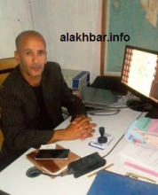 رئيس اتحادية الصيد الرياضي حافظ أحميد طالب بإقتناء بواخر إطفاء حقيقية لتفادي تكرار ما حدث اليوم / الأخبار