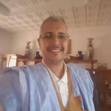 مستشار الوزير الأول للشؤون الإسلامية أحمد سالم ولد مايابى