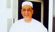 الإعلامي عبد الله السيد