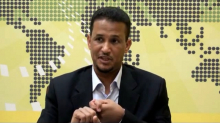 الدكتور محمد المختار الشنقيطي