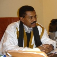 النائب البرلماني سيدي أحمد ولد أحمد