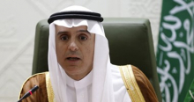 وزير الخارجية السعودي عادل الجبير