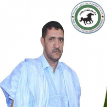 رأس اللائحة الوطنية لحزب الشورى الوديعة ولد اشفغ