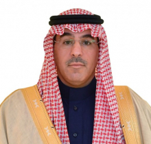 وزير الإعلام السعودي عواد العواد