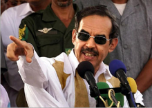 الرئيس الأسبق معاوية ولد الطايع وصل للحكم في موريتانيا يوم 12 - 12 - 1984 عبر انقلاب عسكري، وأطيح به في انقلاب عسكري يوم 03 - 08 - 2005