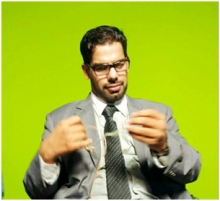 الشاعر محمد المامي ولد محمد حامد