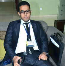 د. محمد الخليفة - دكتوراه في المعلوماتية - أستاذ بالمعهد العالي للمعادن – موريتانيا - باحث مشارك بمعهد البحوث في مجال الحوسبة – جامعة تولوز – فرنسا