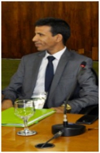 الدكتور أحمد ولد الحامد - ahmedouldelhamed@gmail.com