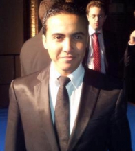 ان بوي احمد اسويدي المختار - nebouya.elmoctar@gmail.com