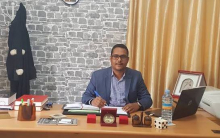 المحامي محمد المامي ولد مولاي اعل