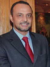 المرشح الرئاسي سيدي محمد ولد ببكر
