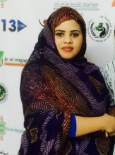 المديرة الجديدة لديوان الوزير الأول فاطمة محمد دحي