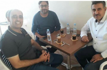 الأطباء الأخصائيون الذين تعاقدت معهم شركة اسنيم