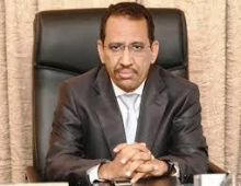 سفير موريتانيا في تونس محمد ولد محمدو توفي اليوم في أحد المراكز الصحية التونسية