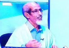 شيخ مقاطعة بو امديد بولاية العصابة محمد سيدي أحمد ولد محمد الأمين
