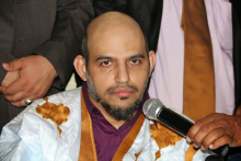 الشيخ الرضا بن محمد ناجي الصعيدي