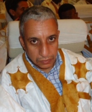 المختار ولد داهي ـ سفير سابق