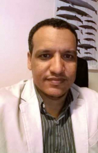 الباحث بالمعهد الموريتاني لبحوث المحيطات والصيد حمود الفاظل
