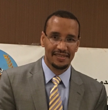 عبد الله ولد بيان ـ رئيس المرصد الموريتاني لحقوق الإنسان