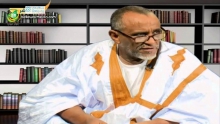 الشاعر الموريتاني الكبير محمد الحافظ ولد أحمدو