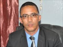 الناشط في الأغلبية سيدي ولد سيدي أحمد البكاي