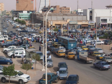 مدينة نواكشوط