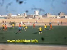 استطاع الكونكورد أن ينتزع بطولة الدوري منذ 9 سنوات (أرشيف الأخبار)