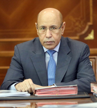 محمد ولد الشيخ محمد أحمد: مترشح للانتخابات الرئاسية الموريتانية