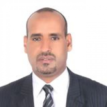 المحامي محمد سيدي ولد عبد الرحمن