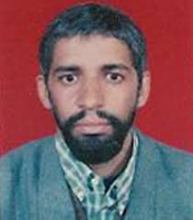 د. محمد المختار ديه الشنقيطي