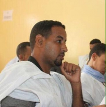 محمد محفوظ المختار- ناشط سياسي